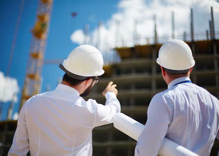 IECG offers expert building envelope consulting